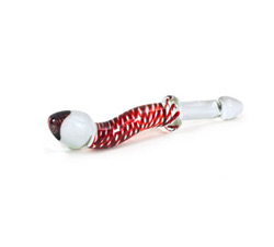  G-spot cherry swirl 